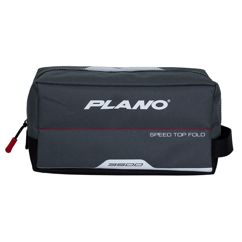 PLANO WEEKEND SERIES 3500 SPEEDBAG
