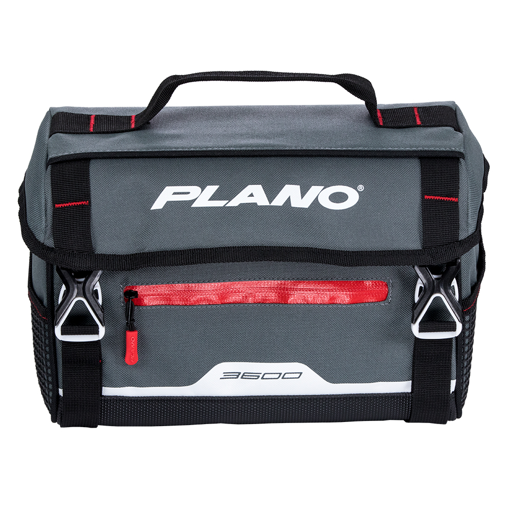 PLANO WEEKEND SERIES 3600 SOFTSIDER