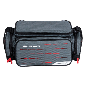 PLANO WEEKEND SERIES 3500 CASE TACKLE CASE - Image 2