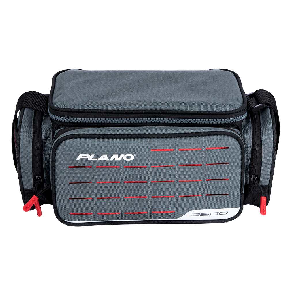 PLANO WEEKEND SERIES 3500 CASE TACKLE CASE