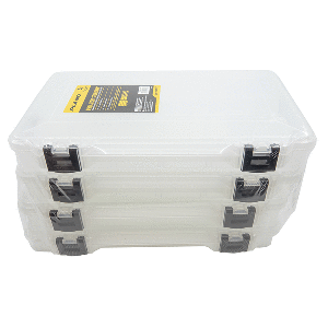 PLANO 4 PACK 3700 STOWAWAYS - Image 2
