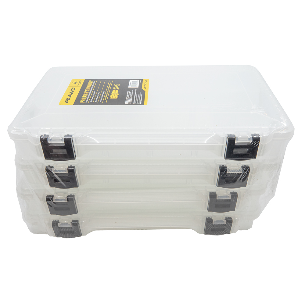 PLANO 4 PACK 3700 STOWAWAYS