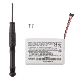 GARMIN LITHIUM-ION BATTERY PACK