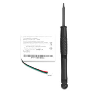 GARMIN LITHIUM-ION BATTERY