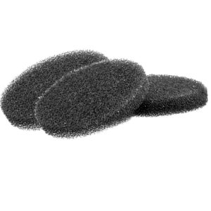 METROVAC FOAM FILTER 3 PACK F/DATAVAC ELECTRIC DUSTER