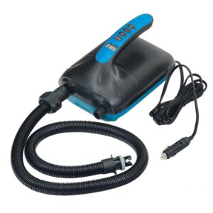 AQUA LEISURE HIGH CAPACITY  ELECTRONIC AIR PUMP