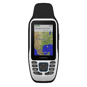 GARMIN GPSMAP 79S HANDHELD GPS - Image 2