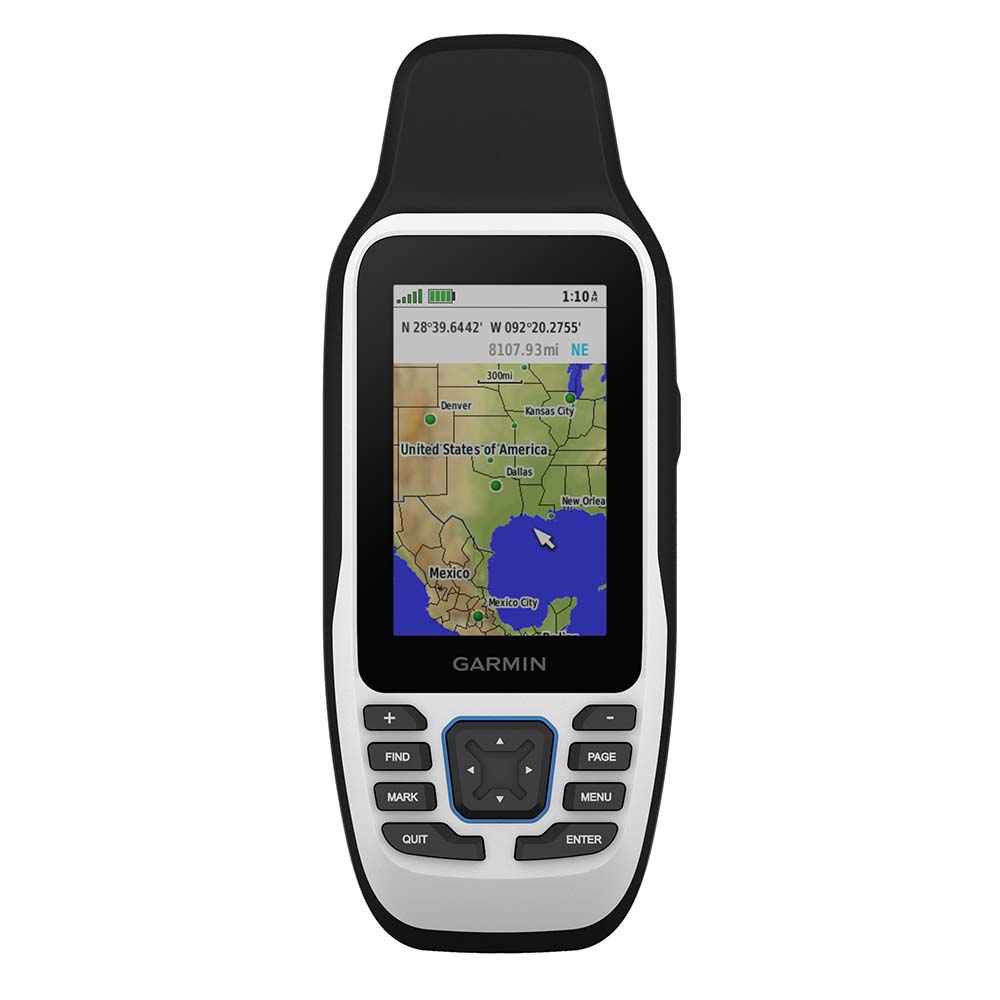 GARMIN GPSMAP 79S HANDHELD GPS