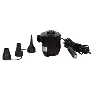 FULL THROTTLE 12V POWER AIR PUMP