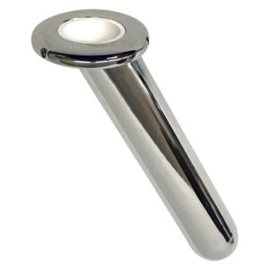 RUPP 30 DEGREE SS BOLTLESS ROD HOLDER