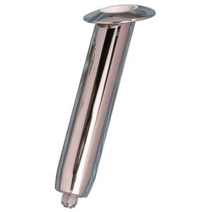 RUPP 0 DEGREE SS BOLTLESS SWIVEL ROD HOLDER