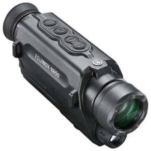 BUSHNELL EQUINOX X 650 W/ ILLUMINATOR