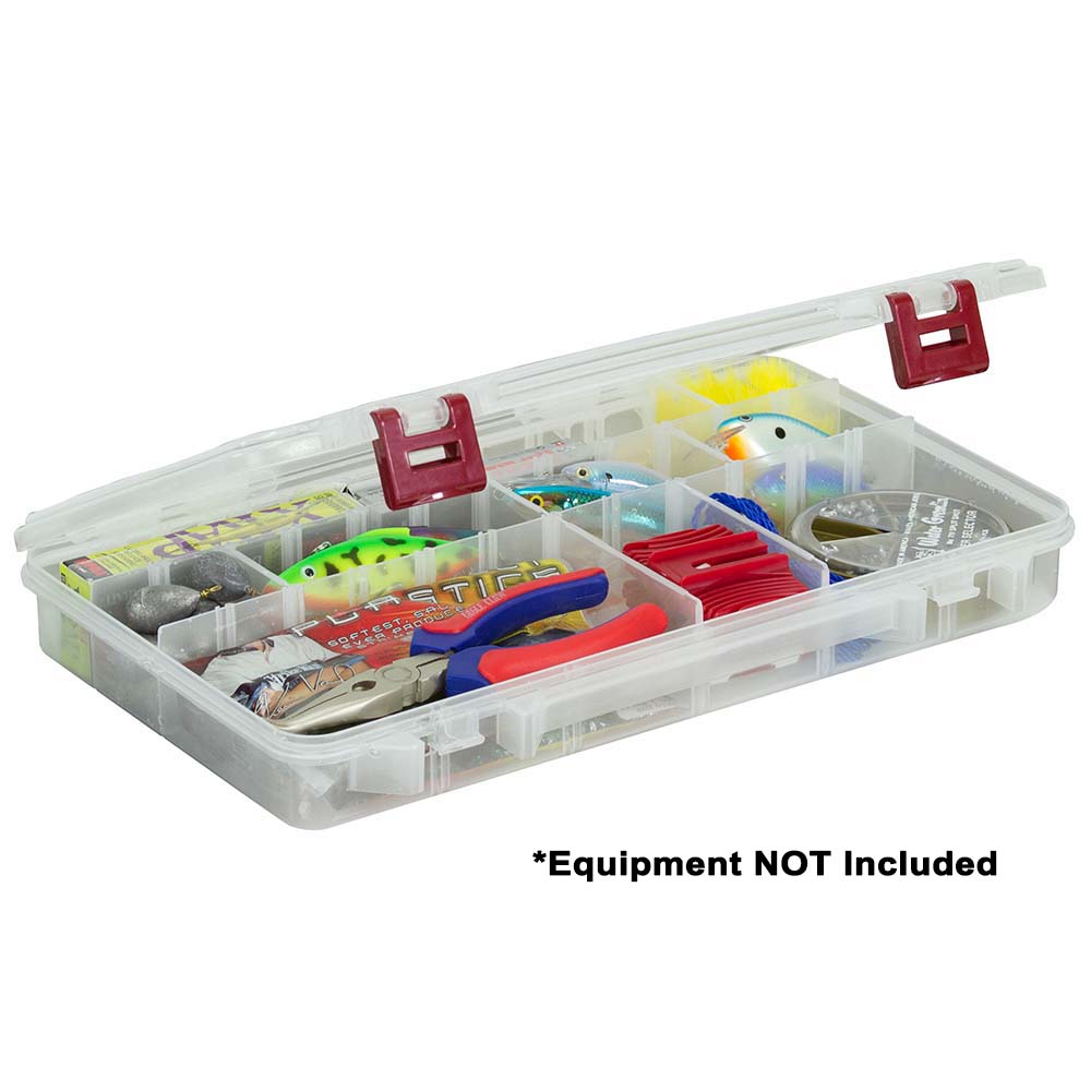 PLANO PROLATCH STOWAWAY 3750 4 PACK