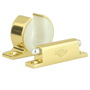 LEE'S ROD/REEL HANGER PENN INT 50VISW BRIGHT GOLD - Image 2