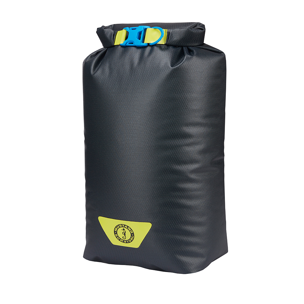 MUSTANG BLUEWATER 5L WATERPROOF ROLL TOP DRY BAG