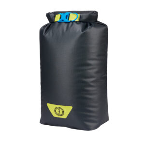 MUSTANG BLUEWATER 35L WATERPROOF ROLL TOP DRY BAG