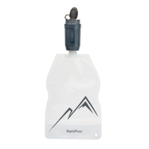 RAPIDPURE POD SYSTEM