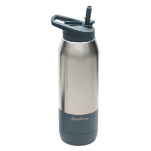 RAPIDPURE PURIFIER + INSULATED BOTTLE