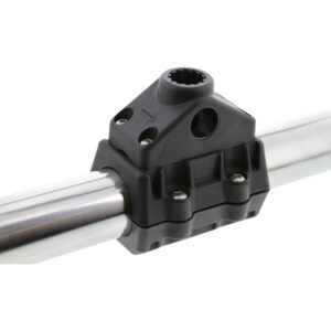 SCOTTY 320 RAIL MOUNT ADAPTER 2" RAIL