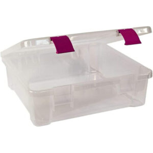 PLANO FILE CRAFT TUB
