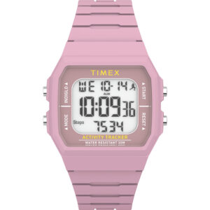 TIMEX ACTIVITY TRACKER PINK