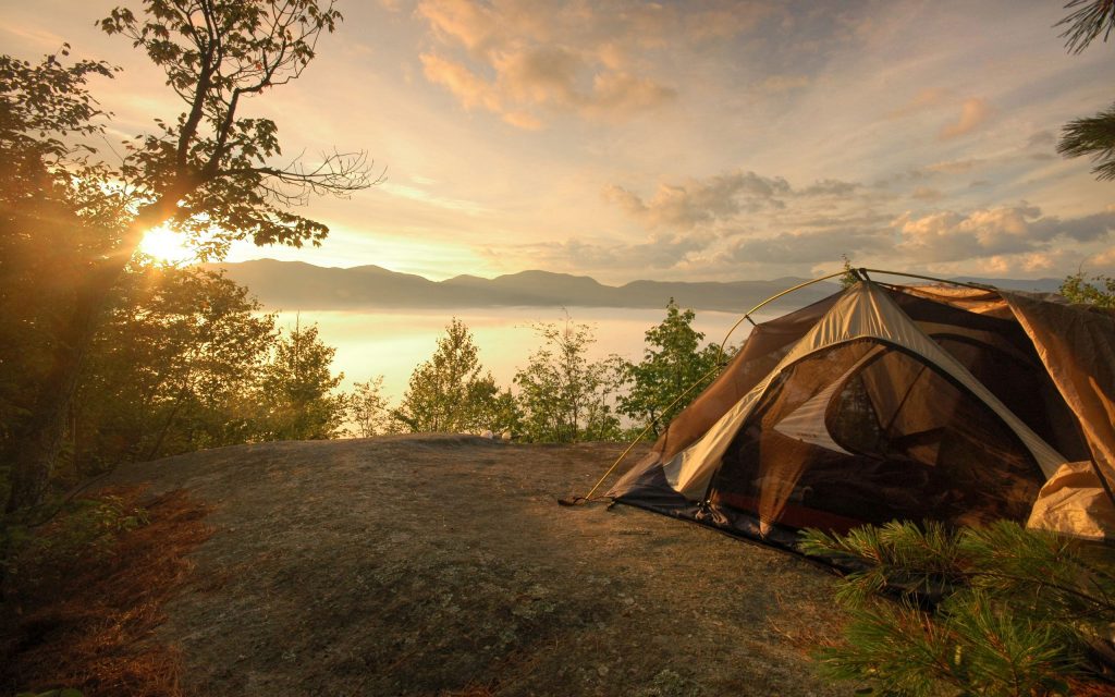 Best Camping Tent